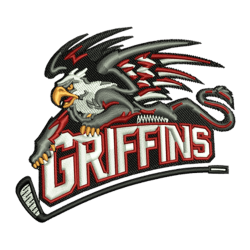 Lakeland-Griffens-Logo