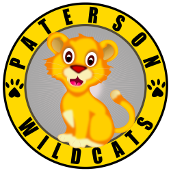 Paterson ASCS Wildcats NJ_3600x3600